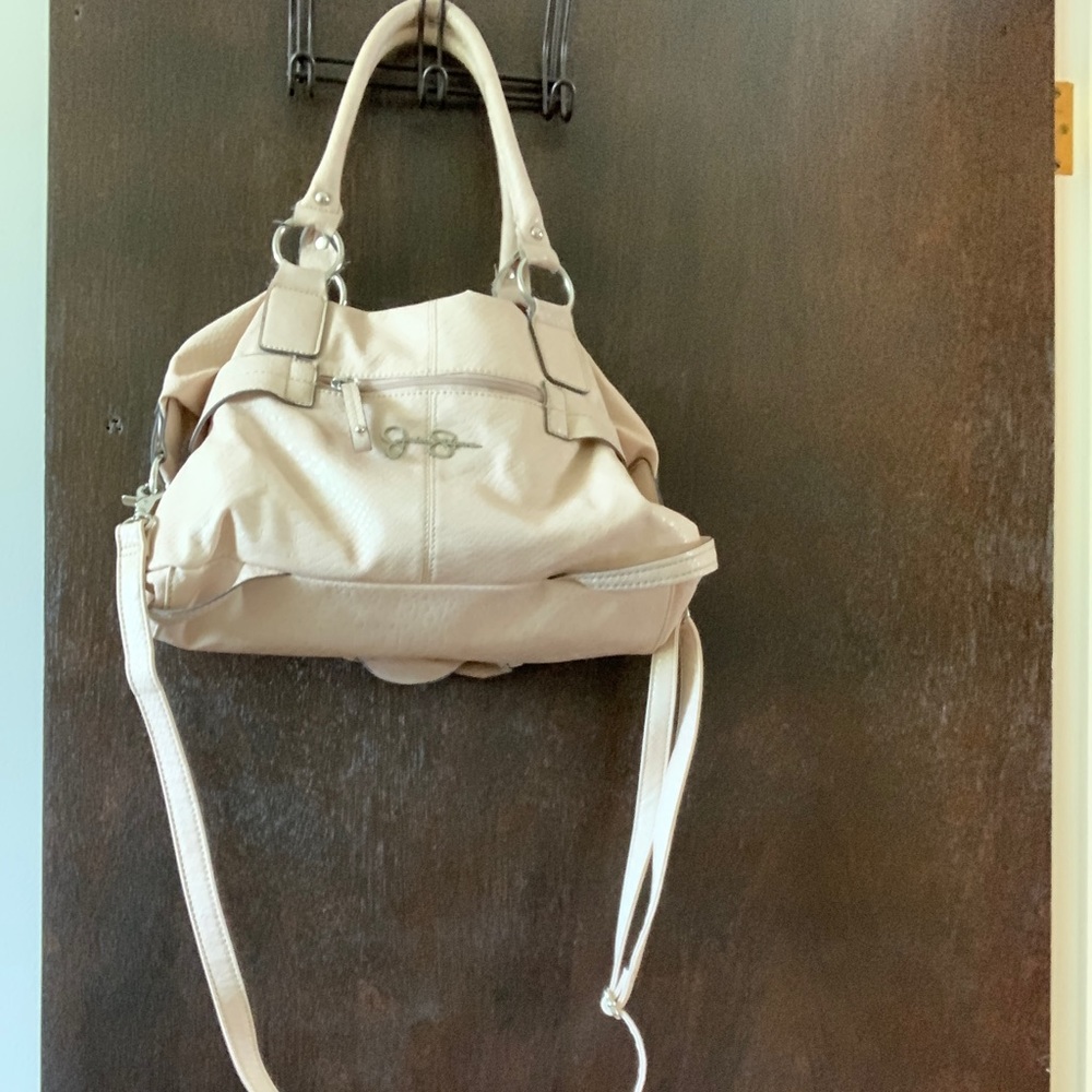 Jessica Simpson Purse - Picture 2 of 5